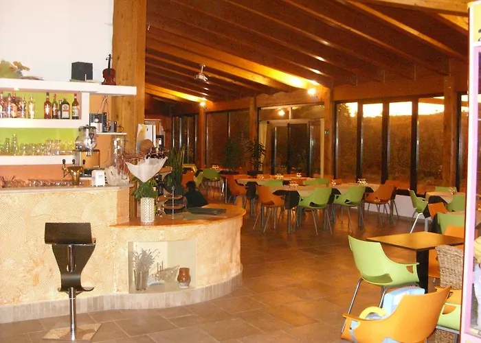 Üdülőpark De Sio Country Village