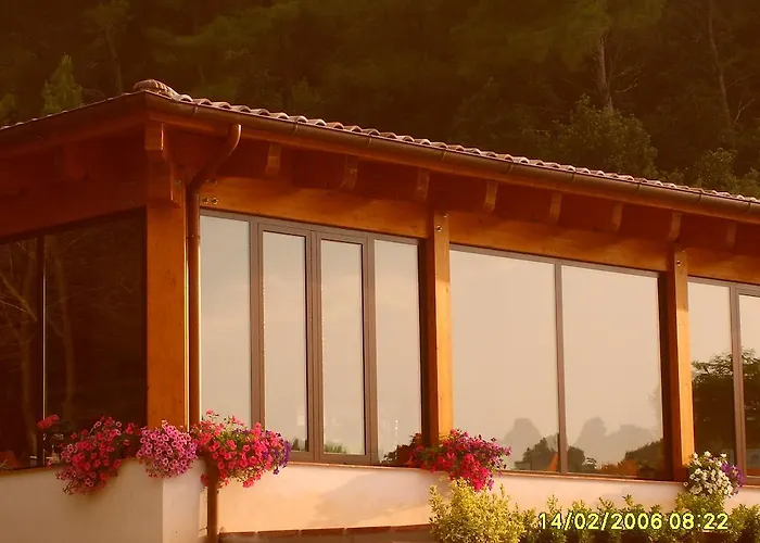 De Sio Country Village Holiday park Peschici