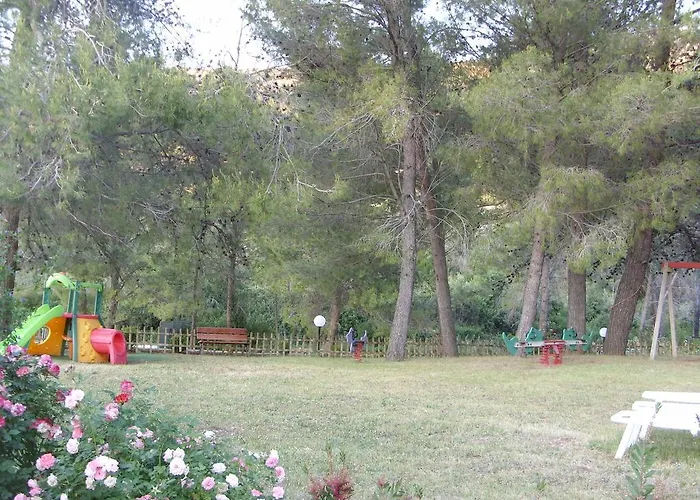 De Sio Village Peschici