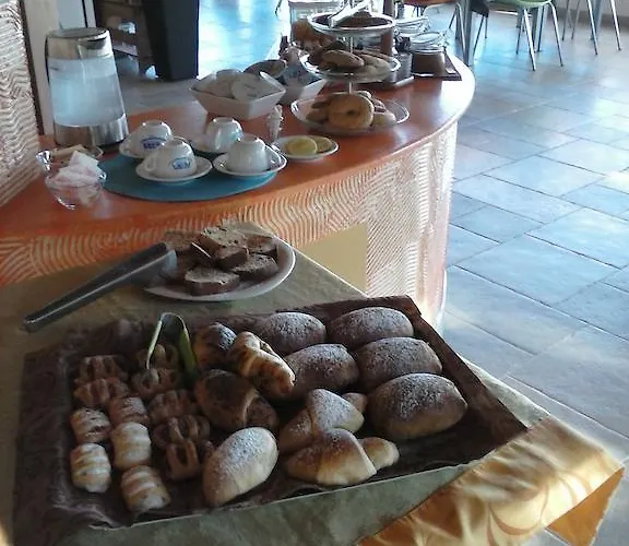 De Sio Country Village 2*