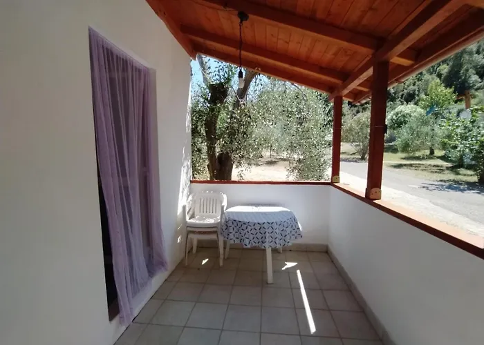 De Sio Village Parque de vacaciones