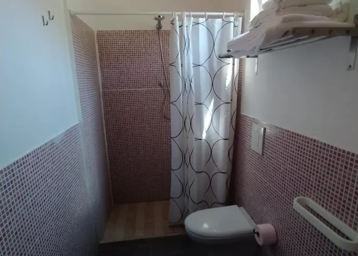 De Sio Village Parque de vacaciones Peschici