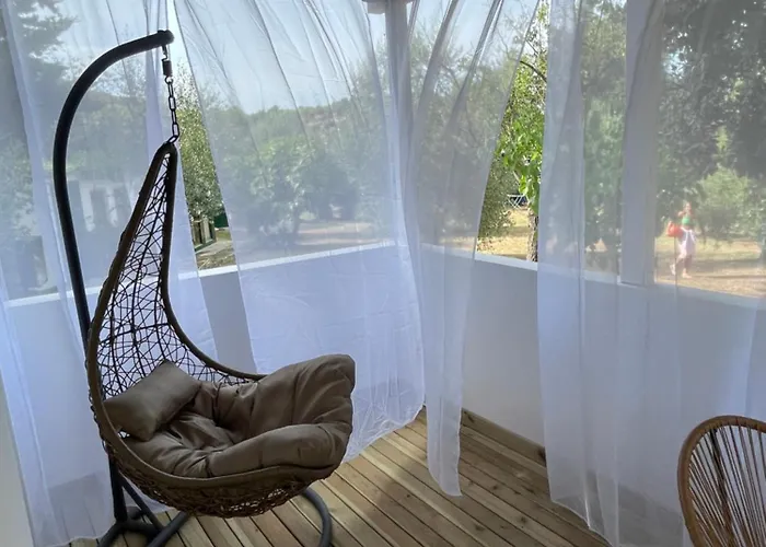 Parque de vacaciones De Sio Village