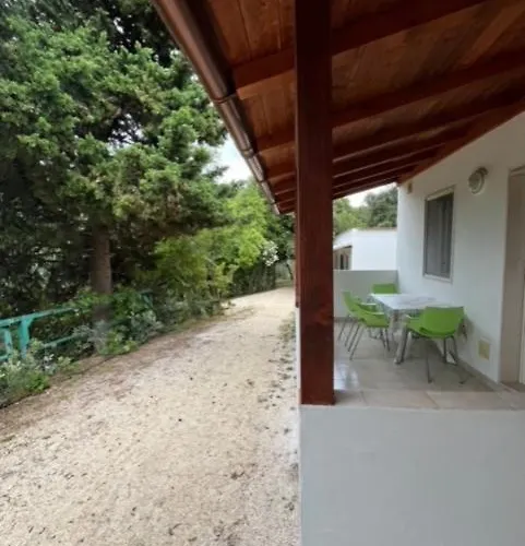 De Sio Country Village Holiday park