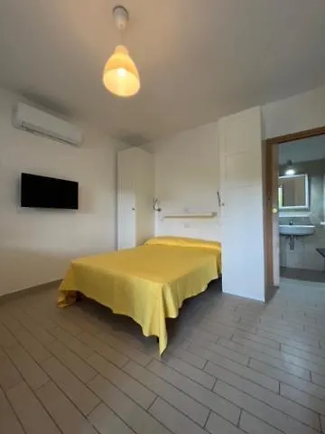 Üdülőpark De Sio Country Village 2*