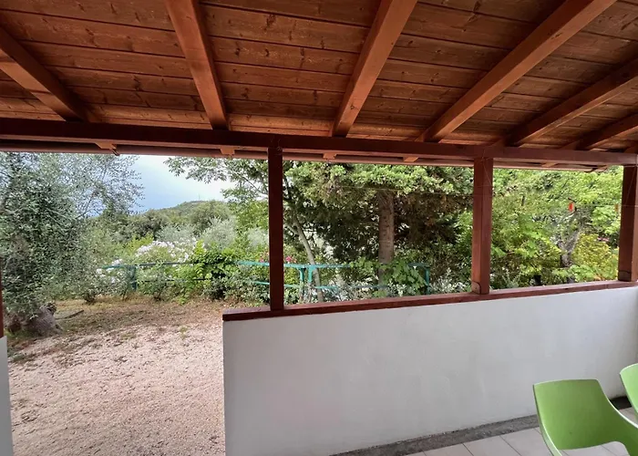 Üdülőpark De Sio Country Village Peschici