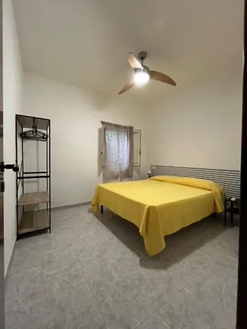 De Sio Country Village Üdülőpark