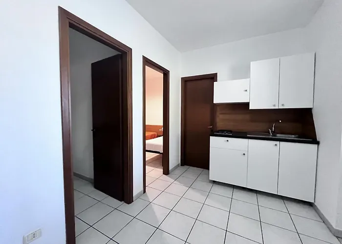 Üdülőpark De Sio Country Village 2*