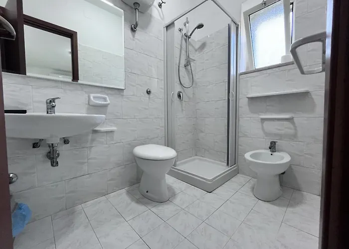 Üdülőpark De Sio Country Village Peschici