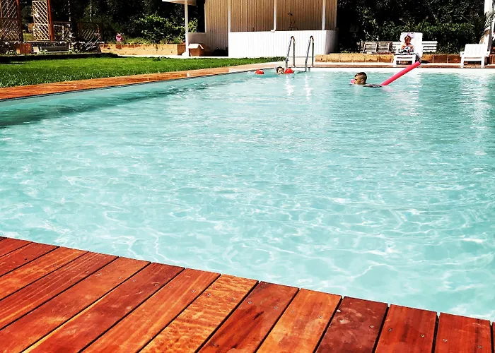 De Sio Country Village Peschici