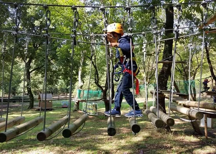 De Sio Village Peschici