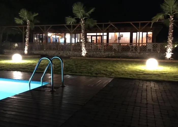 De Sio Country Village Holiday park 2*