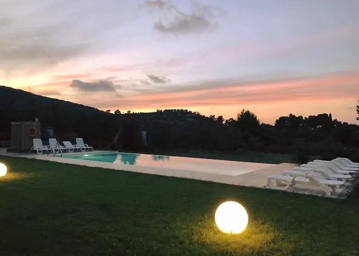 Üdülőpark De Sio Country Village