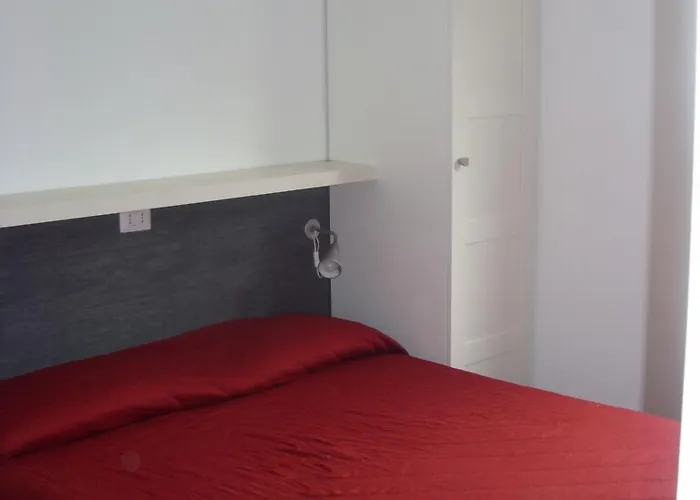 De Sio Country Village Holiday park Peschici