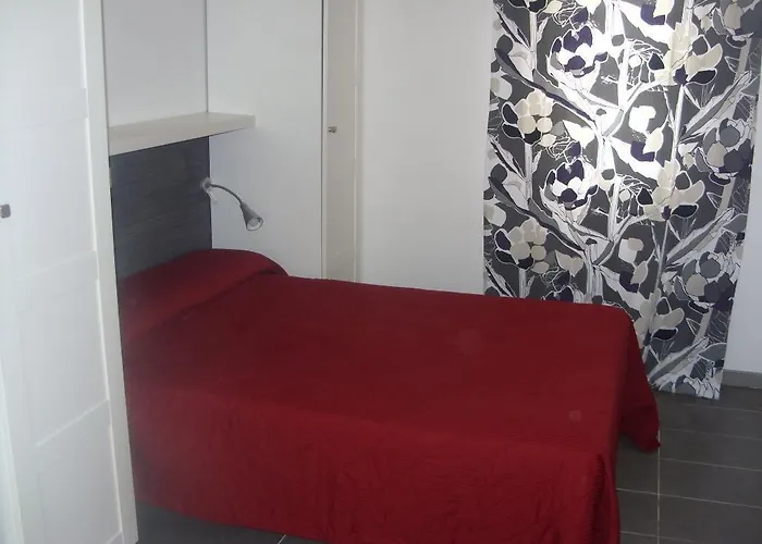 De Sio Village Peschici