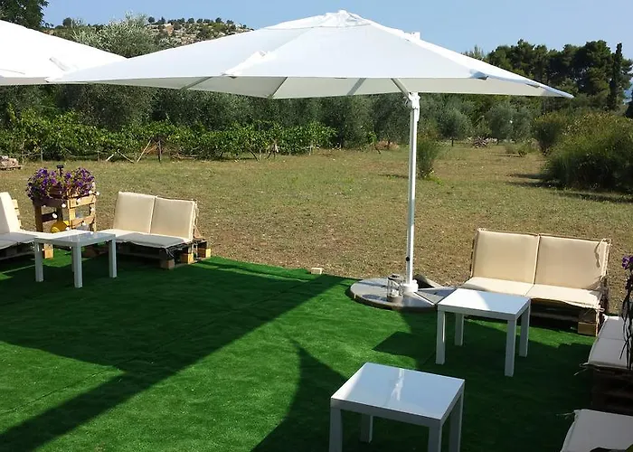 De Sio Country Village Peschici