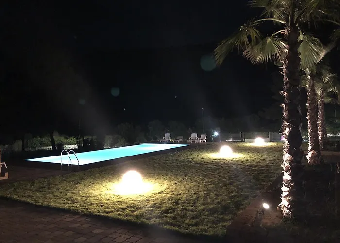 Üdülőpark De Sio Country Village