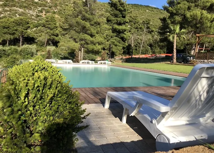 De Sio Country Village Holiday park Peschici