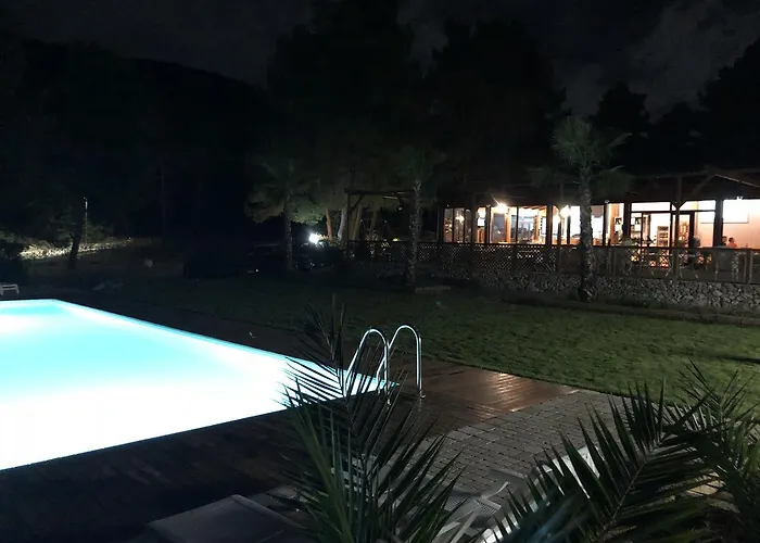 De Sio Country Village 2*