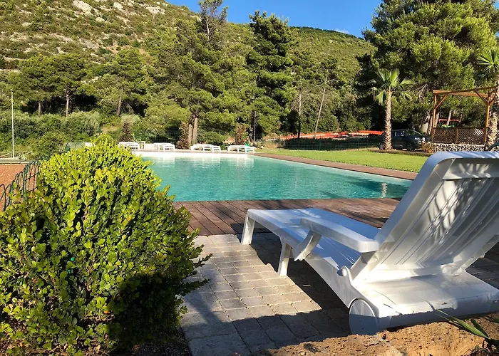 De Sio Village Parque de vacaciones 2*