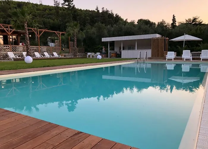 De Sio Country Village 2* Peschici