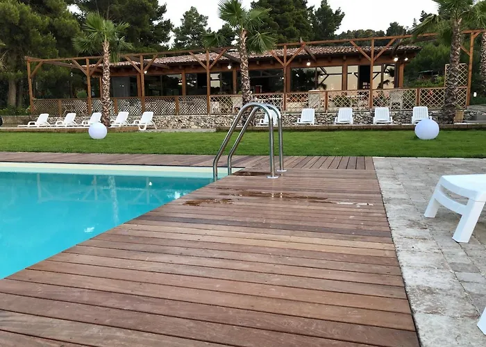 De Sio Village Peschici